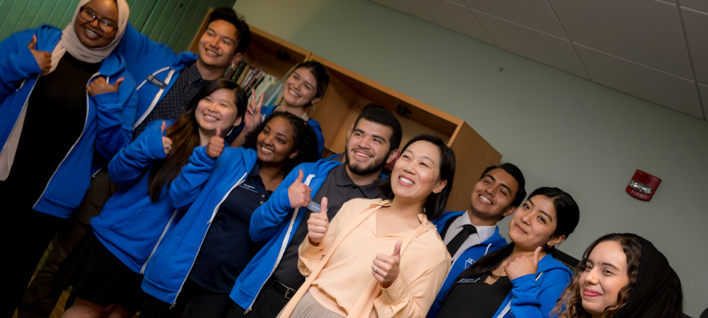 Chan Zuckerberg Initiative Awards Grant to PATHS Program