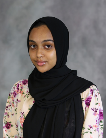 Manal Mohamad