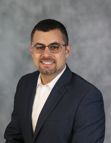 Daniel Cardenas