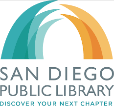 san diego public libary